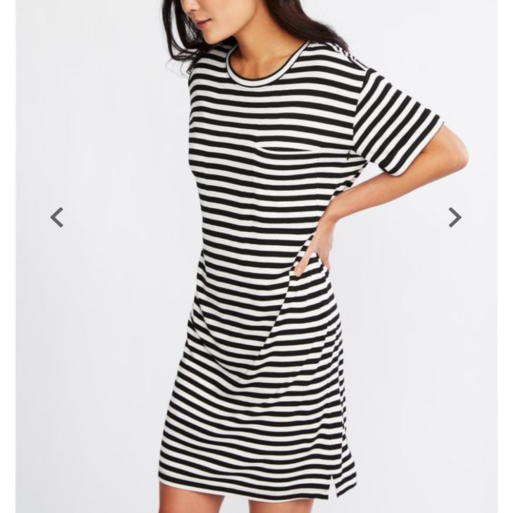 Pea in Pod nursing dress